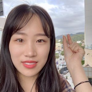 Meet your Posher, Junghyun